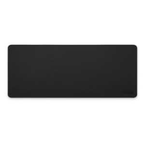 Mousepad Deskpad Couse Office em Couro Ecológico 90x40cm